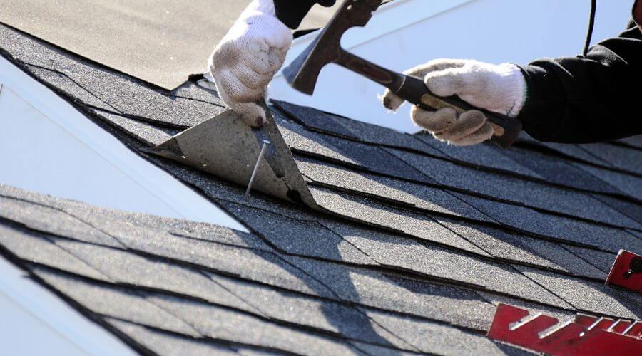 Expert new roof installation services in Huntington, NY